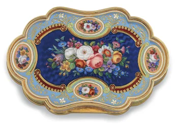 Scatola d