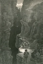 Il Passo della Gemmi