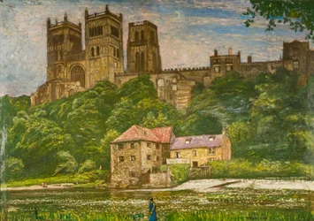 Cattedrale di Durham