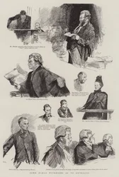 Alcuni primi testimoni di atrocità