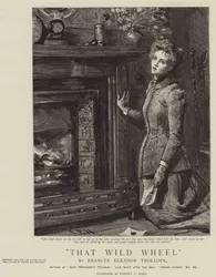 Quella ruota selvaggia