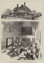 Il Sandringham Club, West Newton, Norfolk