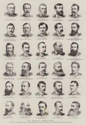 La commissione speciale