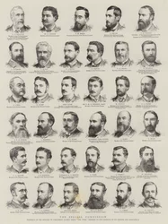 La commissione speciale