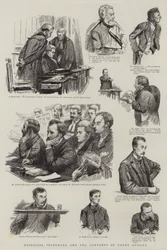 Testimoni, informatori e l