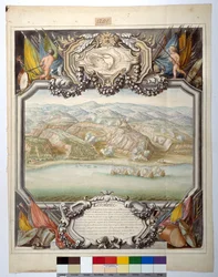 La Cattura di Escalette