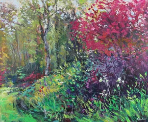 Una Passeggiata nel Giardino