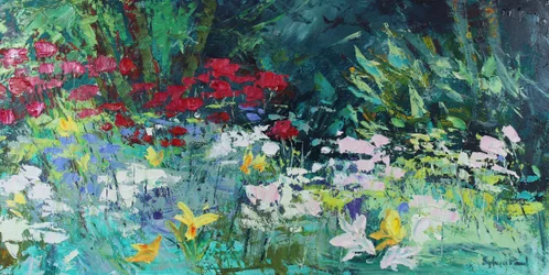 Giardino di Colori