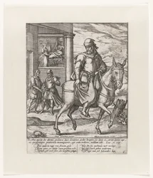 Il Buon Samaritano paga l