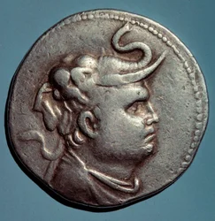 Moneta d