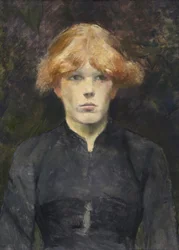 Carmen (circa 1884)