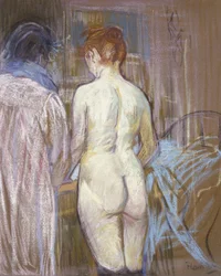 Donne (1893–1895)