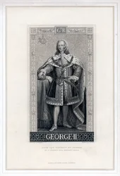 Giorgio II di Gran Bretagna