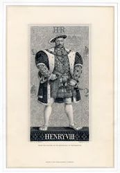 Enrico VIII d