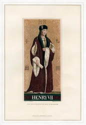 Enrico VII, re d