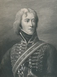 Antoine Richepanse, c1800, 1896