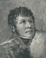 Jean-Andoche Junot - Duca di Abrantes, c1805-1813, 1896