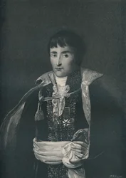 Lucien Bonaparte, Principe di Canino