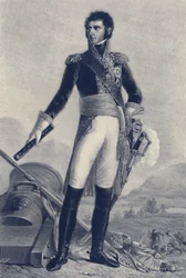 Maresciallo Jean-Baptiste-Jules Bernadotte..., 1804, 1896