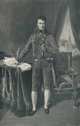 Napoleone Bonaparte, Primo Console