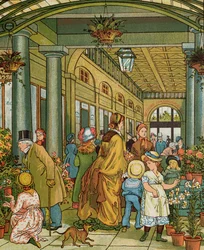 Covent Garden da 