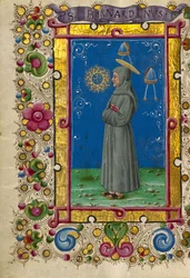 San Bernardino da Siena