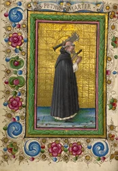 San Pietro Martire