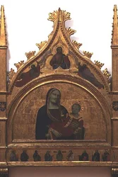 Madonna col Bambino