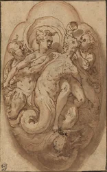 Figure mitologiche