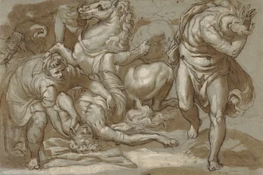 La conversione di San Paolo