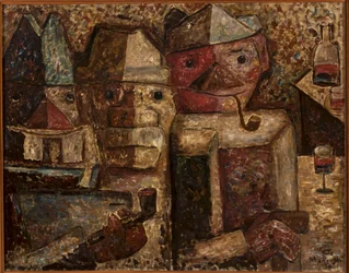 Il chiosco delle bevande
