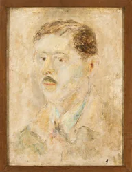 Ritratto maschile