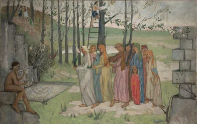 Festa di primavera
