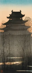 Castello di Nagoya