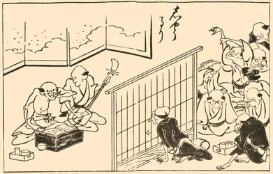 Musicisti, 1793, 1924