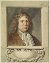 Ritratto di Victor Victors