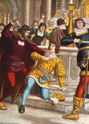 Morte di Giuliano de