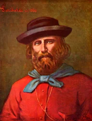 Giuseppe Garibaldi
