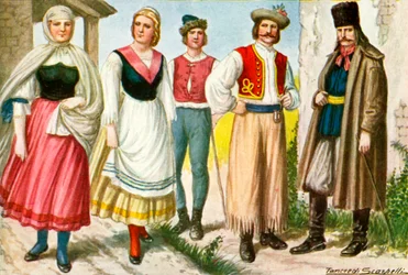 Contadini d