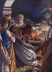 Antichità romana: l