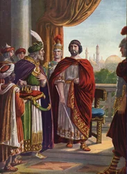 Antichità romana: l