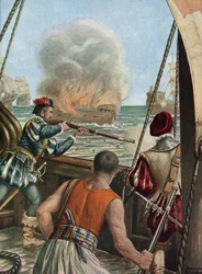 Seconda spedizione in India (1502-1503) 