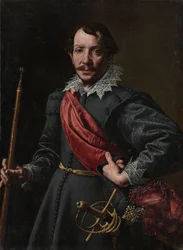 Ritratto di un uomo
