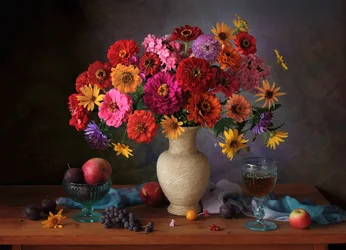 I colori dell