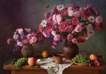 Fiori e frutti d