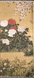 Fiori e farfalle