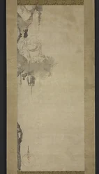 Il sacerdote zen Choka