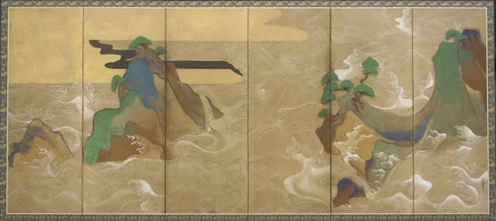 Onde a Matsushima
