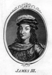 Giacomo III, XIX secolo