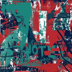 Astrazione II, 2016